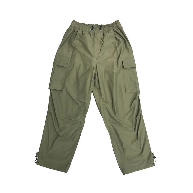 Pantalons de treball per a homes de polièster